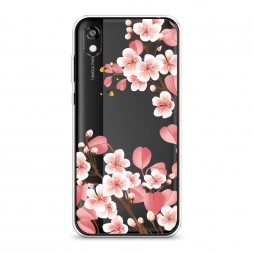 ����������� ����� ������� ������ �� Honor 8S Prime