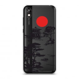 ����������� ����� ���� ������ �� Honor 8S Prime