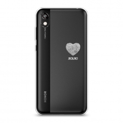 ����������� ����� ��������� ������ ����� �� Honor 8S Prime