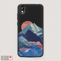 ������� ����������� ����� ����� � ������� ����� �� Honor 8S Prime