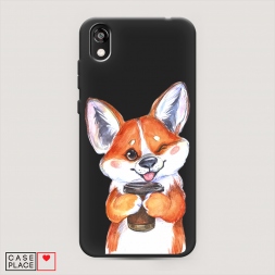 ������� ����������� ����� ����� � ���� �� Honor 8S Prime