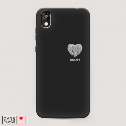������� ����������� ����� ��������� ������ ����� �� Honor 8S Prime