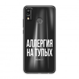 ����������� ����� �������� �� ����� �� Honor 9X Lite