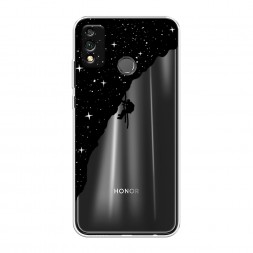 ����������� ����� �������� � ������� �� Honor 9X Lite