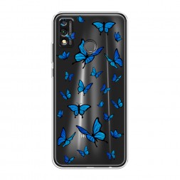 ����������� ����� ����� ������� �� Honor 9X Lite