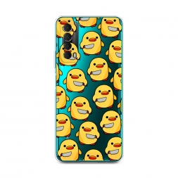 ����������� ����� ���� � ����� �� Huawei P Smart 2021