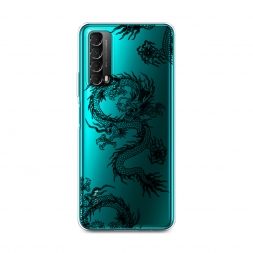 ����������� ����� ��������� ������� ������� ������ �� Huawei P Smart 2021