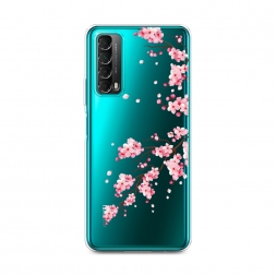 ����������� ����� �������� ������ �� Huawei P Smart 2021