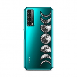 ����������� ����� ���� ���� �� Huawei P Smart 2021