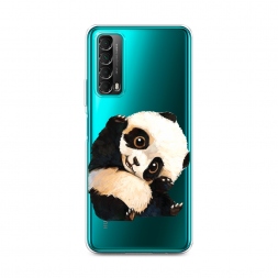 ����������� ����� ������������ ����� �� Huawei P Smart 2021