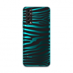 ����������� ����� ����� ����� ������ �� Huawei P Smart 2021