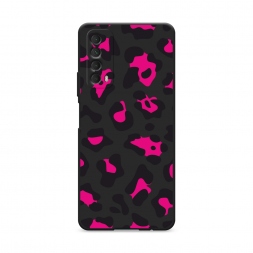 ������� ����������� ����� Pink cow spots �� Huawei P Smart 2021