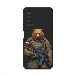 ������� ����������� ����� ������� � ��������� �� Huawei P Smart 2021