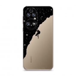 ����������� ����� �������� � ������� �� Huawei P50