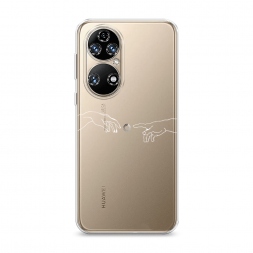 ����������� ����� �������� �������� �� Huawei P50