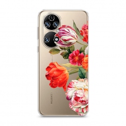 ����������� ����� �������� ����� �� Huawei P50