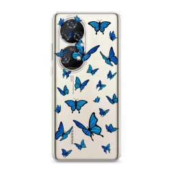 ����������� ����� ����� ������� �� Huawei P50 Pro