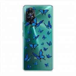 ����������� ����� ����� ������� �� Honor V40 Lite