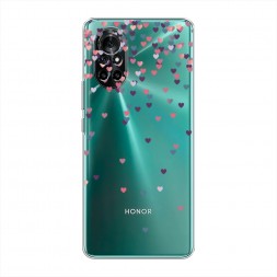����������� ����� ������� �������� �� Honor V40 Lite