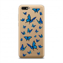 ����������� ����� ����� ������� �� Honor 7A Prime