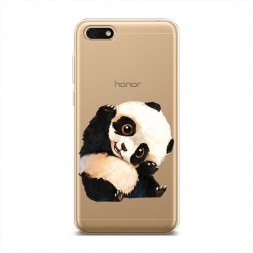 ����������� ����� ������������ ����� �� Huawei Y5 Lite (2018)