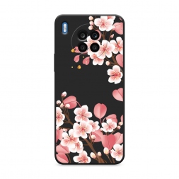 ������� ����������� ����� ������� ������ �� Honor 50 Lite