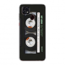 ����������� ����� ������� �� ZTE Blade 20 Smart