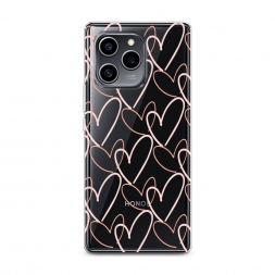 ����������� ����� ���� �� �������� �� Honor 60 SE