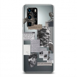 ����������� ����� ������ ��������� ���������� �� Huawei P40 Pro