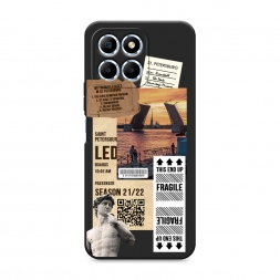 ������� ����������� ����� �����-��������� ������ �� Huawei Honor x6