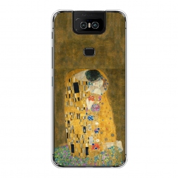 ����������� ����� ������� ������� ������ �� Asus Zenfone 6 ZS630KL