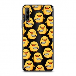 ����������� ����� ���� � ����� �� Huawei Y9s