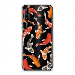 ����������� ����� ����� ����� ��� �� Huawei Y9s