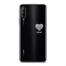 ����������� ����� ��������� ������ ����� �� Huawei Y9s