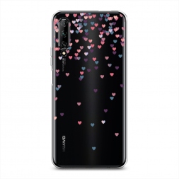 ����������� ����� ������� �������� �� Huawei Y9s