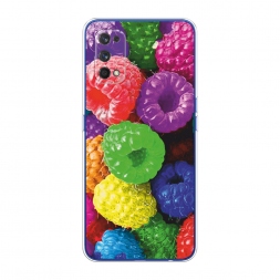 ����������� ����� ������������ ������ �� Realme 7 Pro