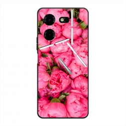 ������� ����������� ����� ���������� ����� �� Tecno Pova 5 Pro 5G