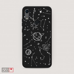 ������� ����������� ����� ������� � ������� �� Huawei Y6s