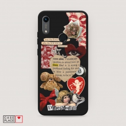 ������� ����������� ����� ������� � ������ �� Huawei Y6s