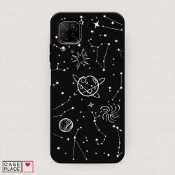 ������� ����������� ����� ������� � ������� �� Huawei P40 Lite