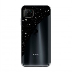 ����������� ����� �������� � ������� �� Huawei Nova 6 SE