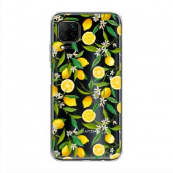 ����������� ����� ������ ������ �� Huawei Nova 7i