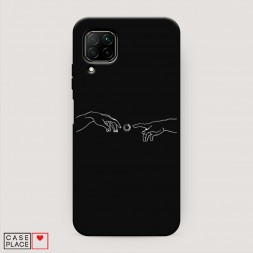 ������� ����������� ����� �������� �������� �� Huawei Nova 7i