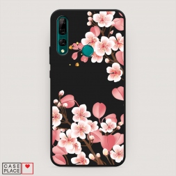 ������� ����������� ����� ������� ������ �� Huawei Y9 Prime 2019