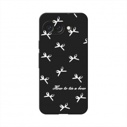 ������� ����������� ����� How to tie a bow 1 �� Google Pixel 9a