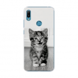 ����������� ����� ������������� ������� �� Honor 8A (8A Pro/Prime)