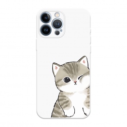 Soft touch ����� ������ ����� �� iPhone 13 Pro Max