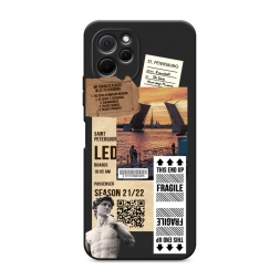 ������� ����������� ����� �����-��������� ������ �� HuaweI Nova Y61