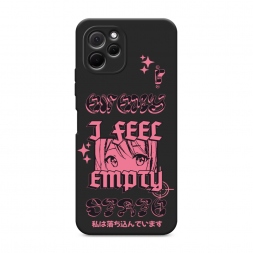 ������� ����������� ����� Feel empty �� HuaweI Nova Y61