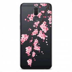 ����������� ����� ������� ������ �� Huawei Mate 10 Lite